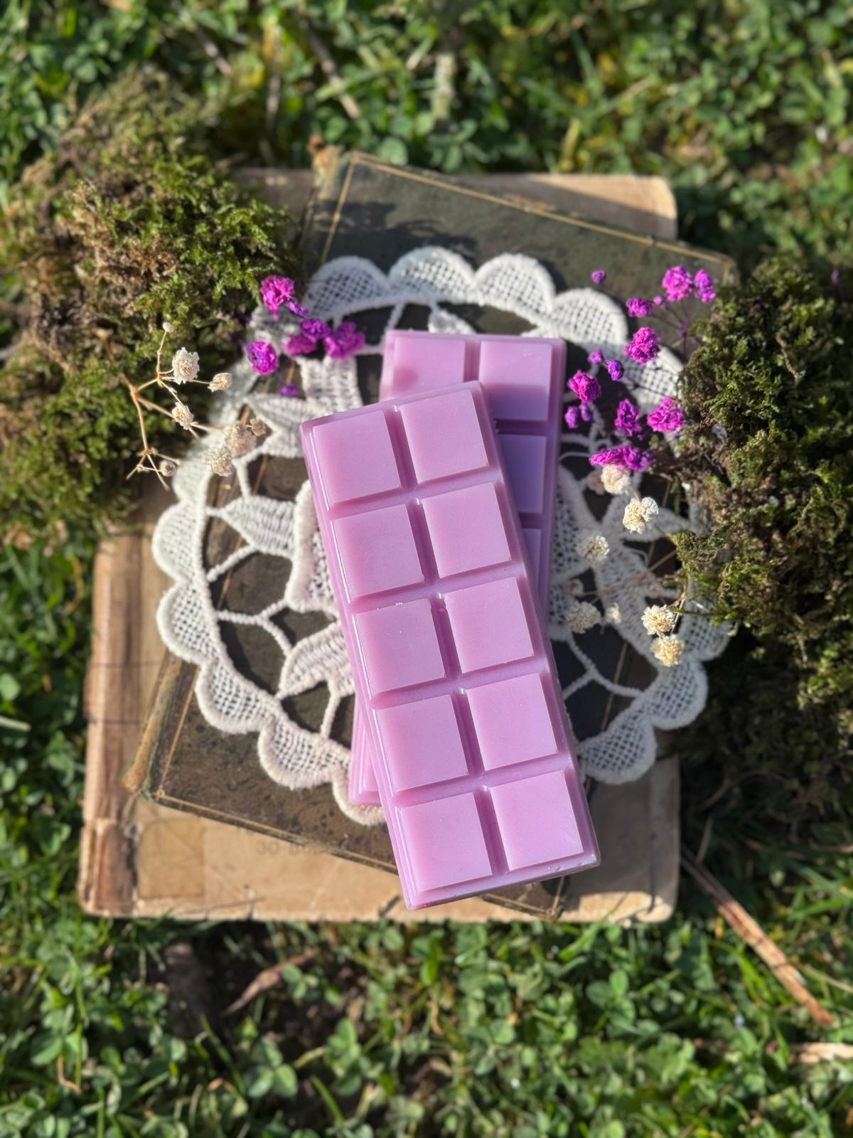 Violette Enchantée